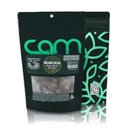 CAM | Brain Dead (14g)