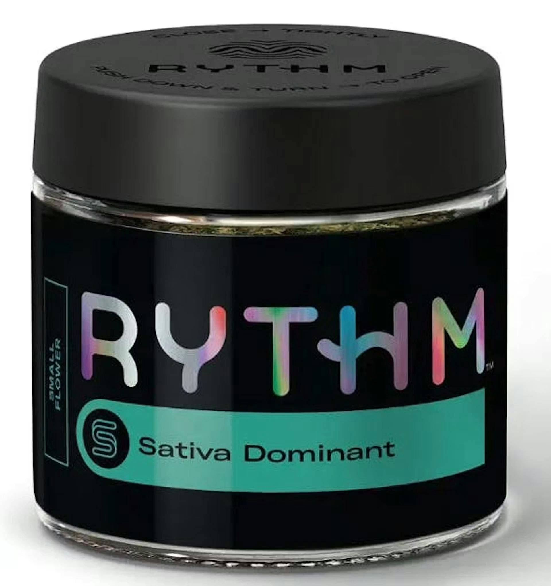 RYTHM Smalls - Durban Z 14g by Rythm