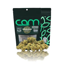 CAM | Super Silver Haze (14g)