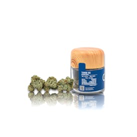 CAM | Tahoe OG (3.5g)