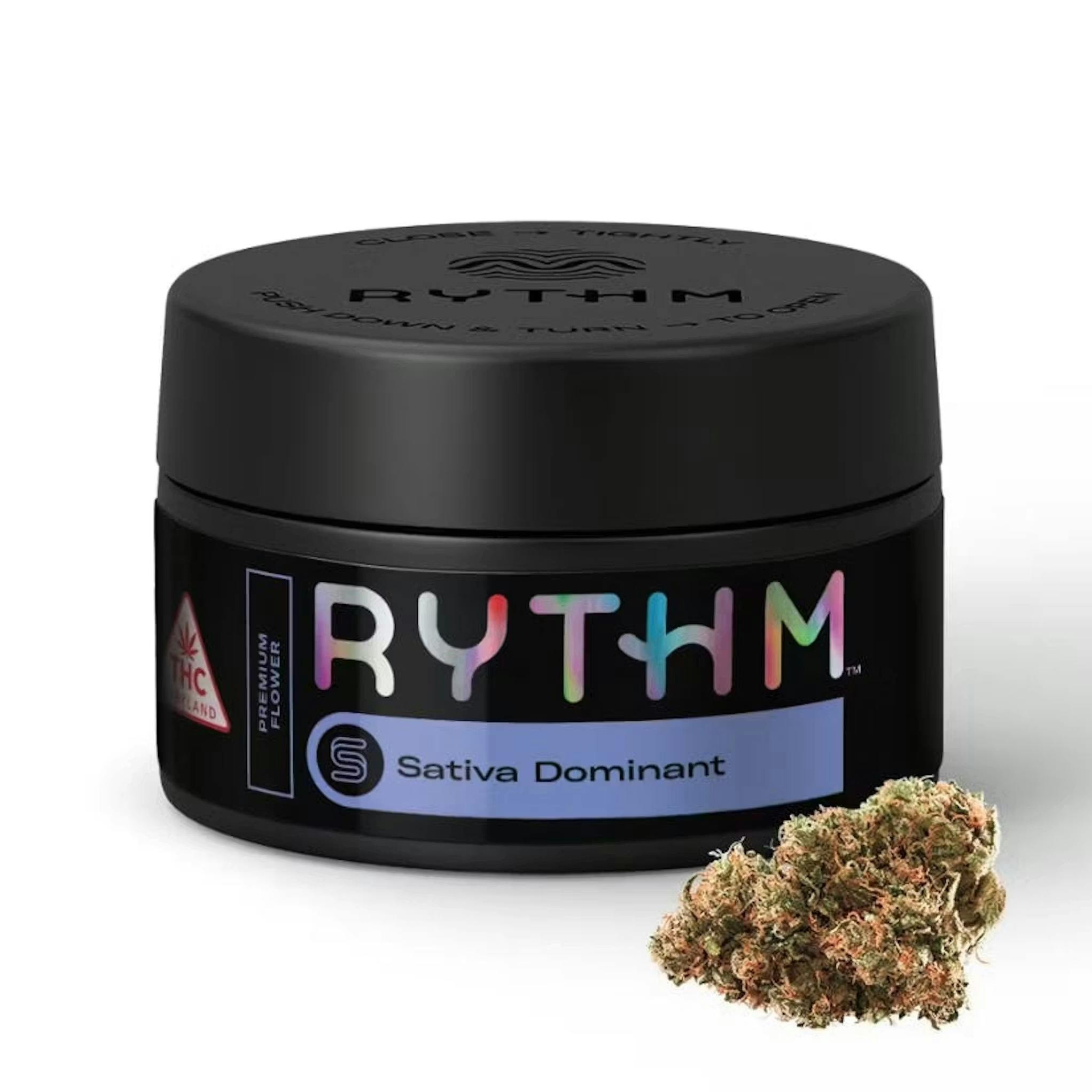 RYTHM Premium Flower - Jacks Delight 3.5g