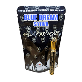 Blue Dream | All-In-One | 1g