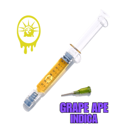 Grape Ape | Dab Dart | 2g