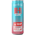 Lagunitas | Hi-Fi Sessions | Cloudberry | Cannabis Infused Sparkling Water | 10mg