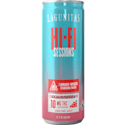 Cloudberry Seltzer