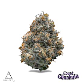 Society C - Count Chunkula
