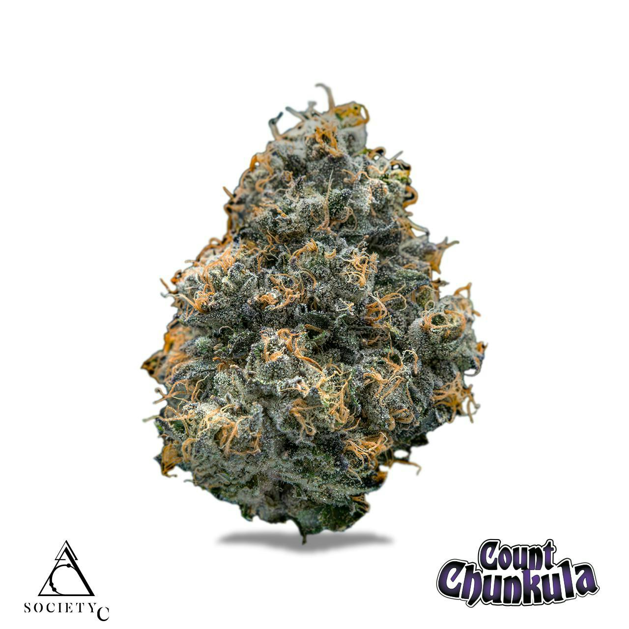 Society C | Count Chunkula by Society C