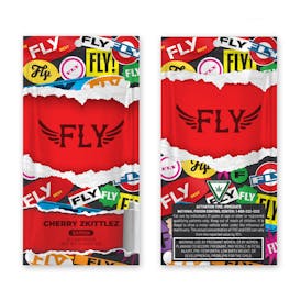 Cherry Zkittlez 1g Cartridge