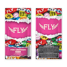 Pink Lemonade 1g Cartridge