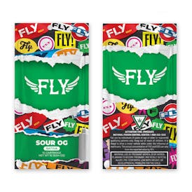 Sour OG 1g Cartridge