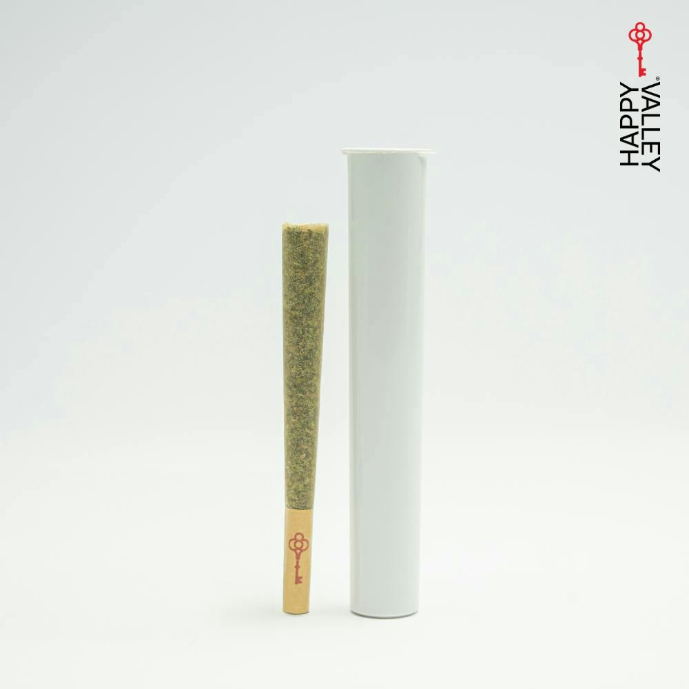 Super Lemon Haze | Pre-Roll 1g
