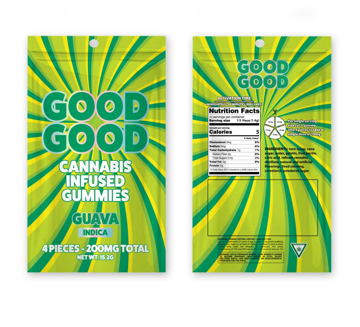Smooch Concentrates & THC Wax | Order Online