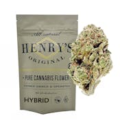 Herny's | Cadillac Rainbows |28g