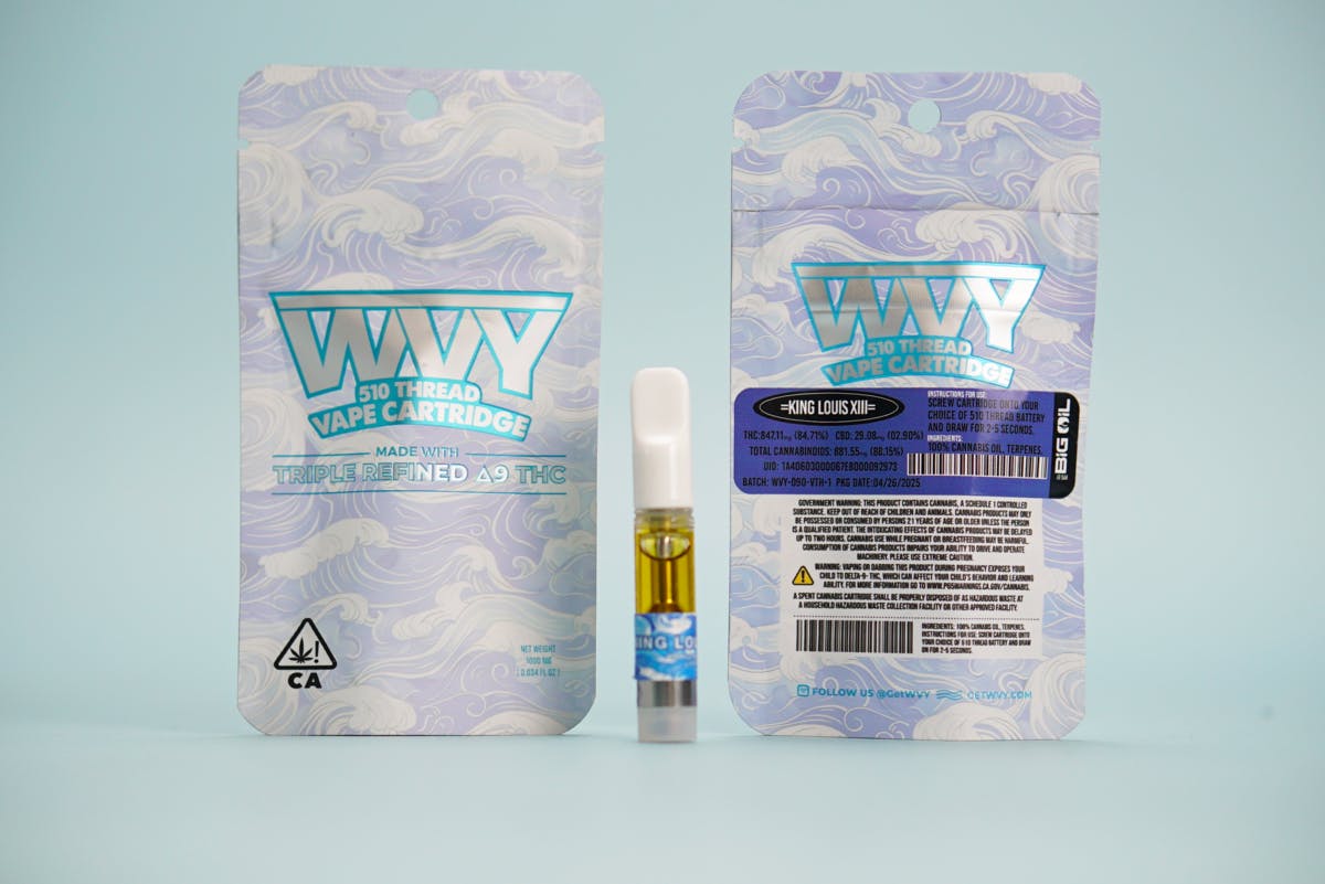 WVY — Limonene