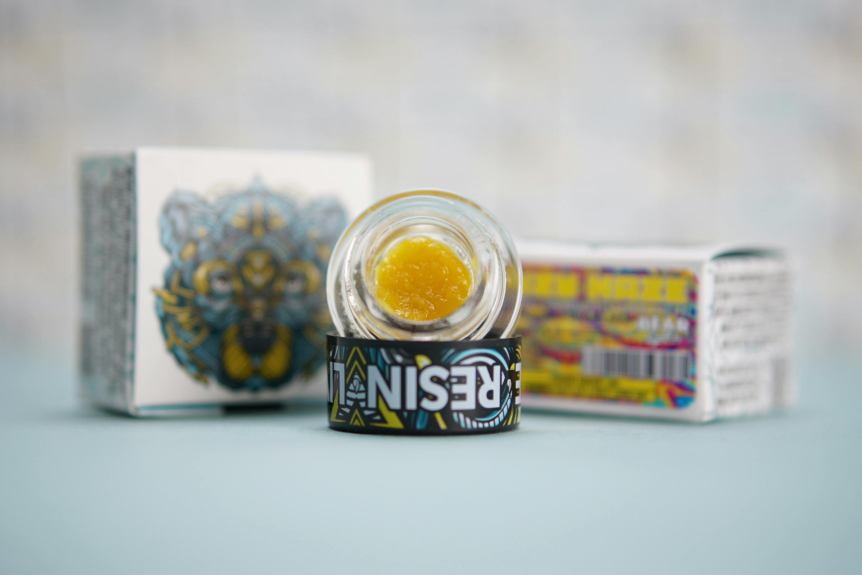Bear Labs — Limonene