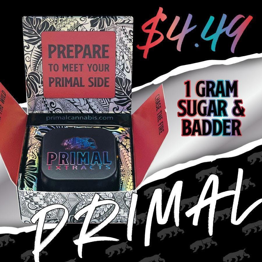 White Runtz Live Sugar