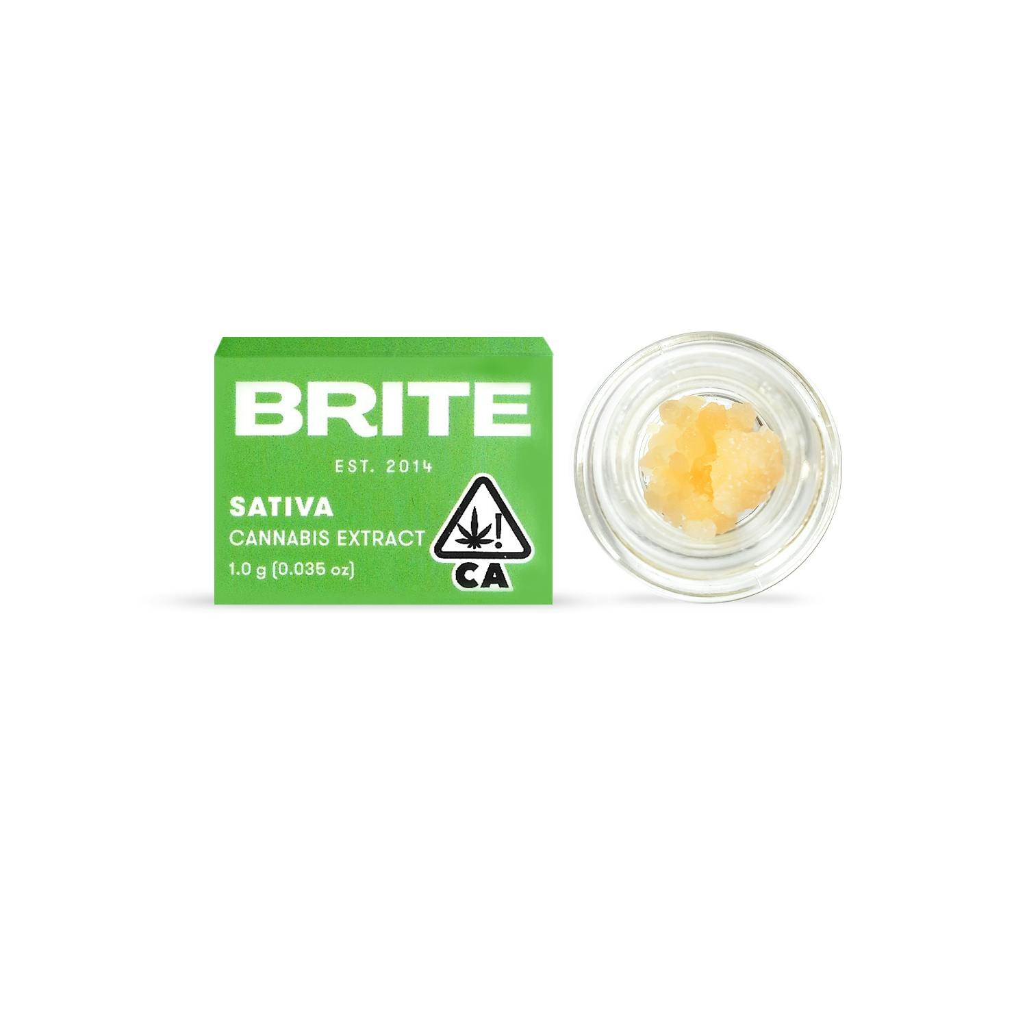 Brite: Blue Dream