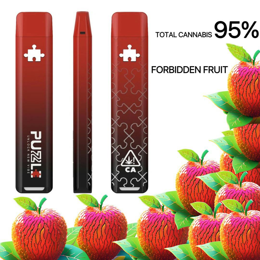Forbidden Fruit Disposable