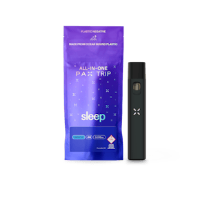 PAX - Sleep | AIO | 1g | Pax