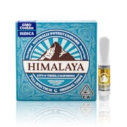 Himalaya | Papaya | The Original Cartridge | 0.5g