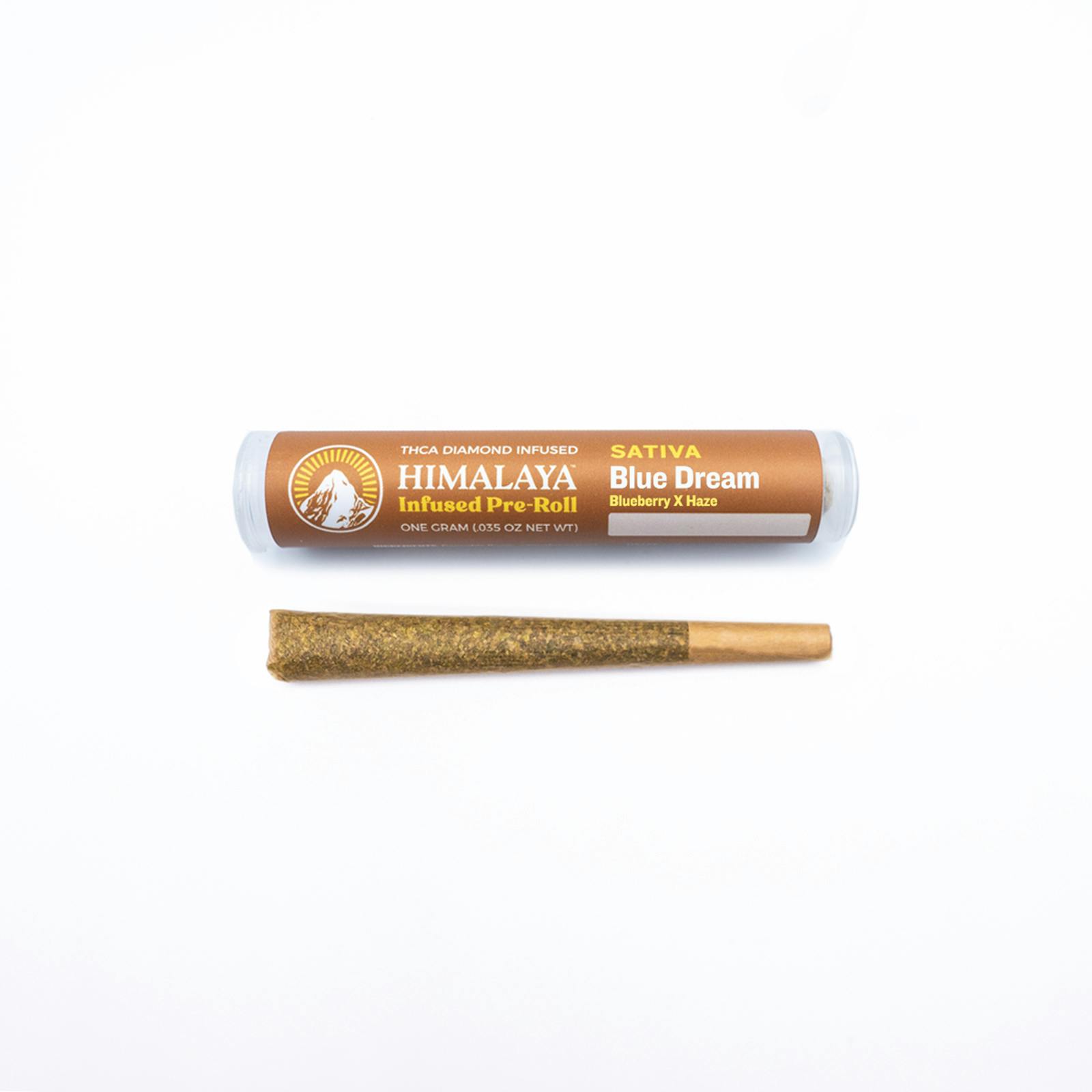 Himalaya: Blue Dream