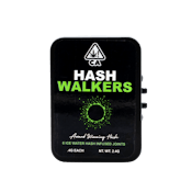 Grape Gas Hash Infused Hash Walker Pre-Roll Pack (6pk)