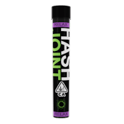 Rosin Tech Labs - Truffle Butter I - Hash Joint - Infused Preroll - 1.0g