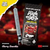 Seggs High Roller Pre-Roll 1.5g