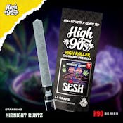 Sesh High Roller Pre-Roll 1.5g