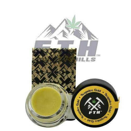 Acapulco Gold | Blasting Cap Balm