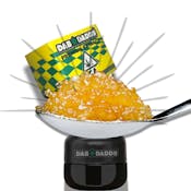 Dab Daddy - Caviar - Electric Pineapple - (H) 1g