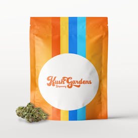 Premium Shelf Flower - Gelato