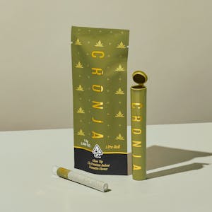 CRONJA - Cronja Preroll 1.5g Illemonati