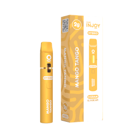Cure Injoy 2G Mango Tango - AIO (HYBRID)