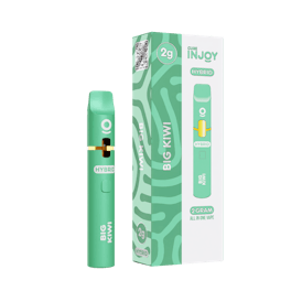 Cure Injoy 2G Big Kiwi - AIO (HYBRID)