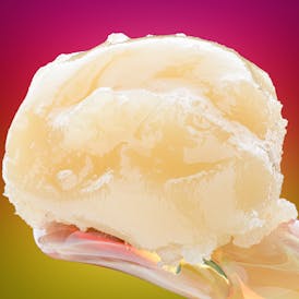 Sorcery Solventless - Cap Junky - Live Rosin - 1g