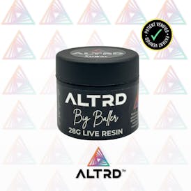 ALTRD - 28g Big Baller Jar - Jelly Roll