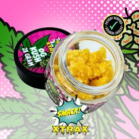 Smack! - 28g Baller Jar - OG Kush