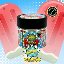Smack! - 28g Baller Jar - Watermelon Gelato
