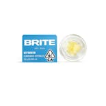 BRITE =- Moroccan Peaches Sugar (1g) - Hybrid