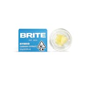 BRITE =- Moroccan Peaches Sugar (1g) - Hybrid