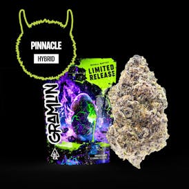 Pinnacle - Limited Release 3.5g