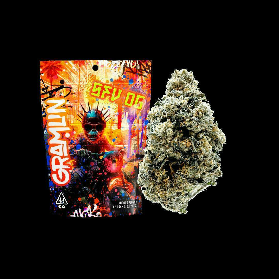CA Sunday Deals at STIIIZY Pacoima (San Fernando) | Weedmaps CA Sunday Deals at STIIIZY Pacoima (San Fernando) | Weedmaps