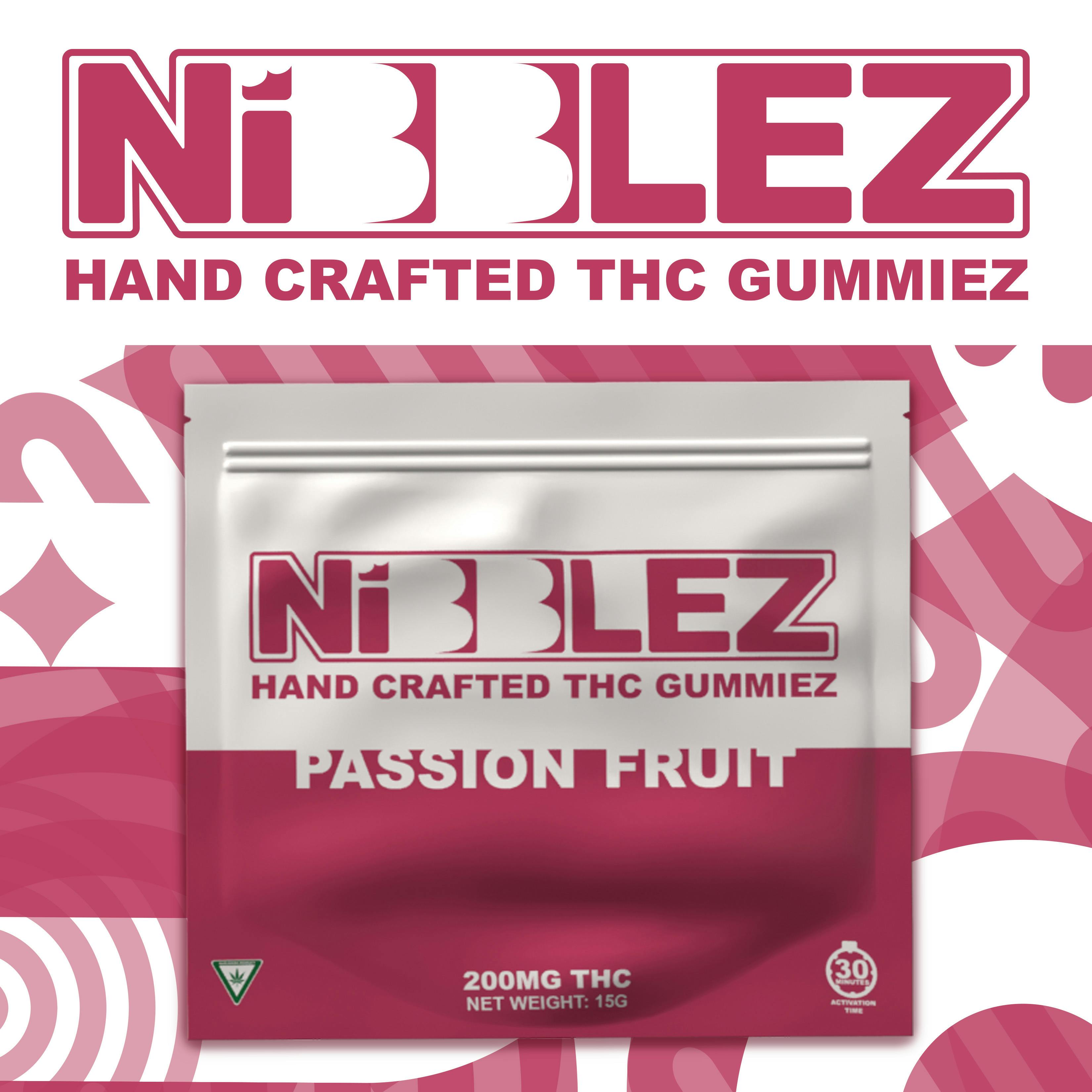 Passion Fruit