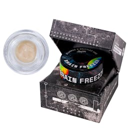 Hash Rosin - Brain Freeze