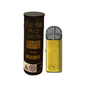 PRELOAD - 1G LIVE RESIN | Amnesia Haze