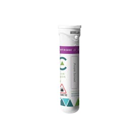 Cadillac .5G Live Resin Cartridge - Purple Sunset (Indica)