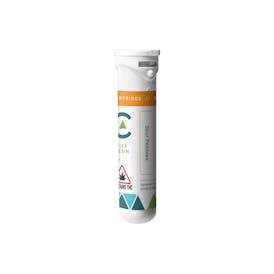 Cadillac .5G Live Resin Cartridge - Sour Pebbles (Sativa)