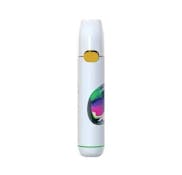 Dulce De Fresa #5 Live Rosin Vape 1g
