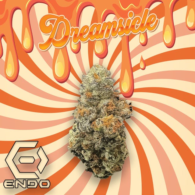 ENDO DREAMSICLE 28G